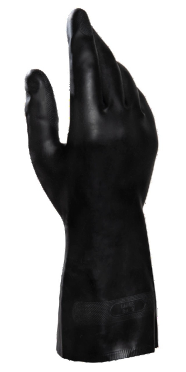 MANUSI DE PROTECTIE CHIMICA CAT.III TEHNIC, ART. C877