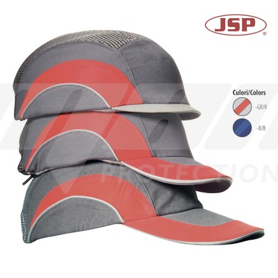 SAPCA DE PROTECTIE HARDCAP, COZOROC 5 CM, ART. 5D04 ( 9654 )