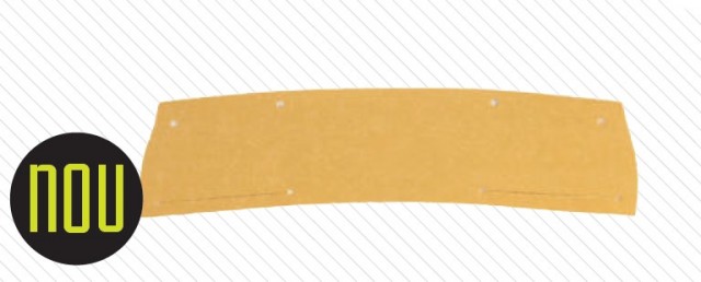 *BANDA ANTITRANSPIRATIE, ART. 1D81 ( 9221K )