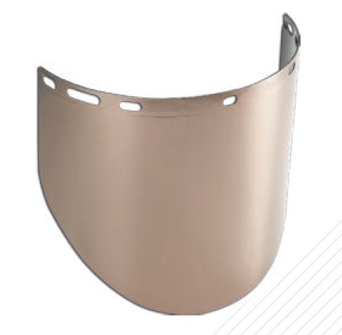 VIZIERA DE PROTECTIA FETEI IMPOTRIVA RADIATIILOR CALORICE, ART. D699 ( 607A9 )