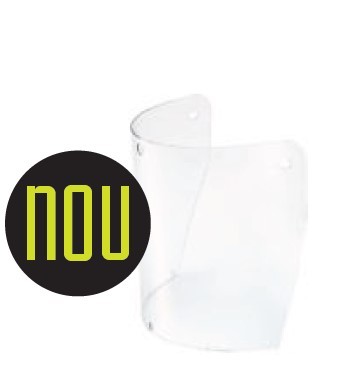 VIZOR DE SCHIMB PT. 4113, ART. D417 ( 4113VS )