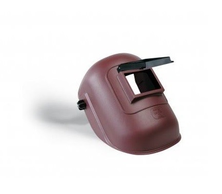 MASCA DE PROTECTIE PENTRU SUDURA CU PRINDERE PE CAP EASYWELD, ART. 5D40