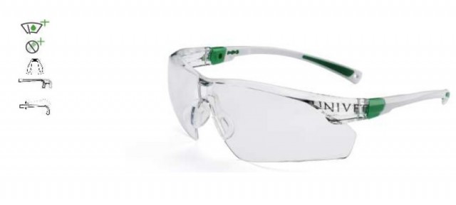 OCHELARI 506U W/G, ART. D475 ( 506U-W/G )