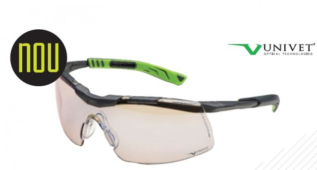 OCHELARI 5X6 CU LENTILE INOUT, ART. D933 ( 8050INO )