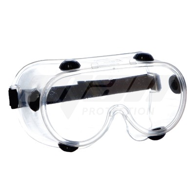 OCHELARI DE PROTECTIE TIP GOGGLE CLEAR ART. D197 ( 2662 )