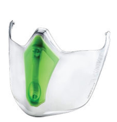 VIZIERA DE PROTECTIE UTILIZATA CU OCHELARI 6X3, ART. D813 ( 6X3F0100 )