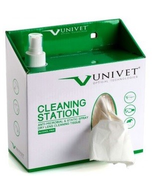 STATIE DE CURATARE PENTRU OCHELARI, ART. D391 ( 3QL002 )