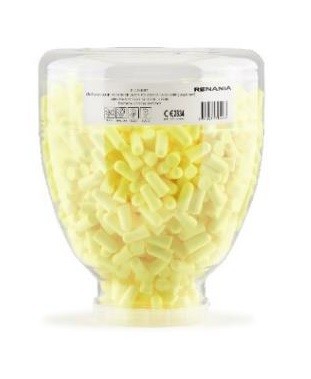 CONTAINER CU ANTIFOANE INTERNE DE UNICA FOLOSINTA STILLE SOFT, RENANIA, ART. 8D69