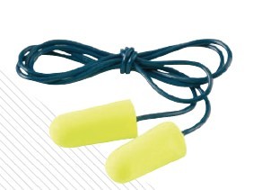 ANTIFOANE INTERNE DE UNICA UTILIZARE CU SNUR EAR SOFT 3M, ART. D140 ( 2631SO )