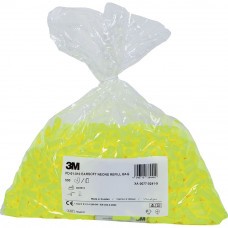 REZERVA ANTIFOANE INTERNE DE UNICA UTILIZARE, 3M, ART. D158 ( 2634REF )