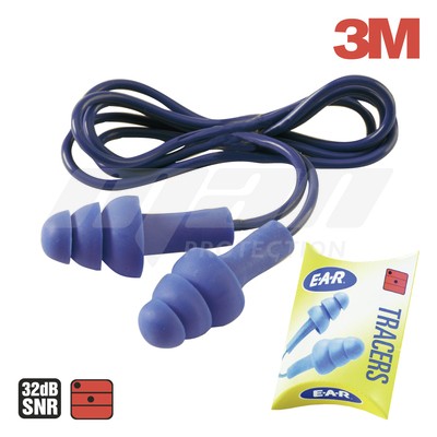 ANTIFOANE INTERNE REUTILIZABILE TRACER 3M, ART. D128 ( 2625 )