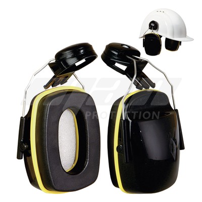 ANTIFOANE EXTERNE ATASABILE LA CASCA DE PROTECTIE, ART. D168 ( 2641 )