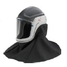 MASCA DE PROTECTIE 3M VERSAFLO SERIA M-400, ART. 3D73 ( M407 )