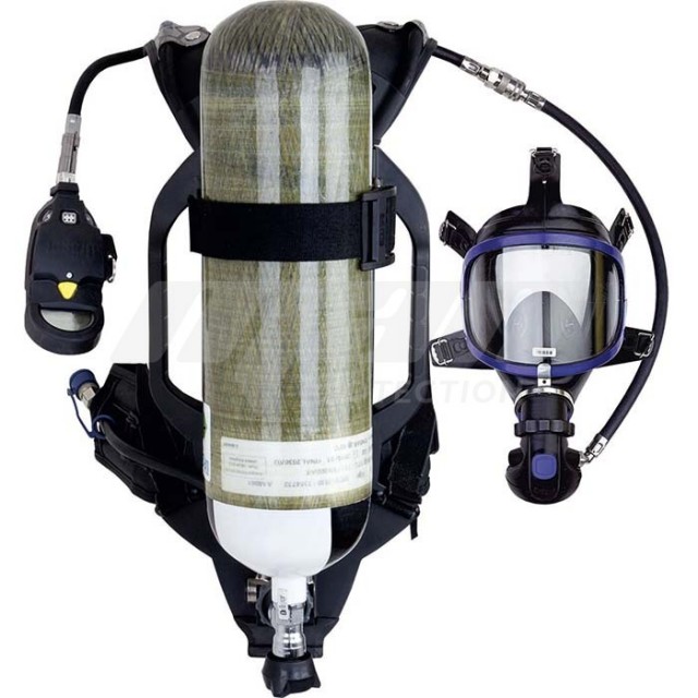 APARAT DE RESPIRATIE,HARNASAMENT, ART. 4D13 ( PSS3000 )