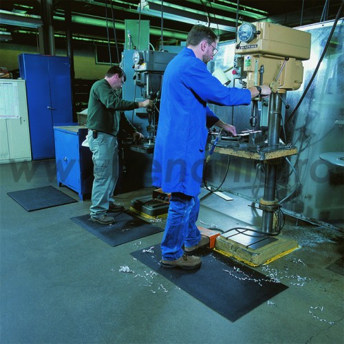 COVOR ERGONOMIC SAFETY-WALK 3M, 0.91CM X 1.52 M, ART. T216 ( 3270E-1.5 )