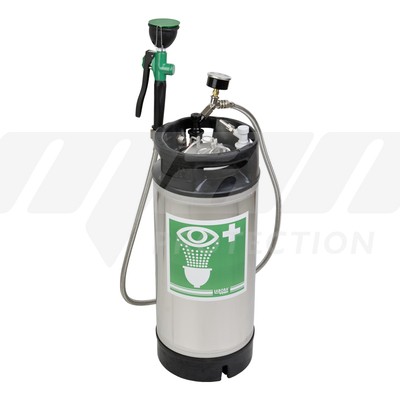 SPALATOR MOBIL PENTRU OCHI, ART. T024 ( 1100/250 )