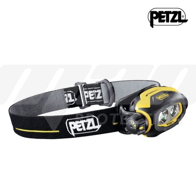LANTERNA ANTIEXPLOZIE PIXA 3 - PETZL, ART. G816 ( E78C )