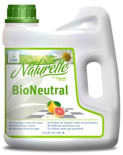 NAMF053 BIONEUTRAL - 4L, ART. F902 ( NAMF053 )