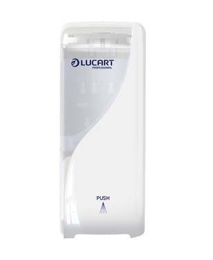 *SISTEM DE DOZARE PENTRU SAPUN SPUMA IDENTITY FOAM SOAP, ART. F343 ( 892298 )