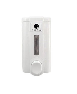 *DOZATOR ABS BASIC SAPUN LICHID 500 ML, ART. F398 ( DISP-SL-BASIC )