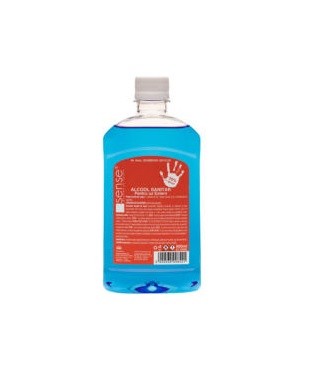 *ALCOOL SANITAR SENSE, ART. 1F55