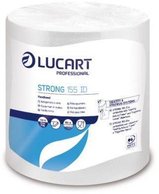 *PROSOAPE ROLA DE HARTIE STRONG 150 ID, ART. F307 ( 861055E )