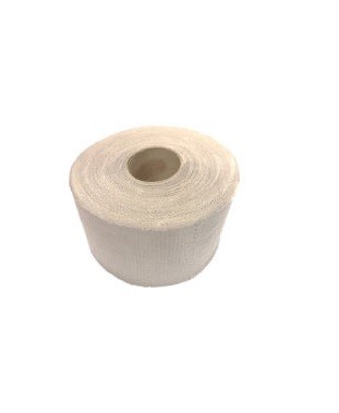 *HARTIE IGIENICA MINI-JUMBO, 90 M/ROLA, BAX CU 12 ROLE., PURA, ART. F414 ( HART-MJ )