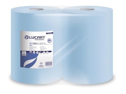 *LAVETE INDUSTRIALE ALBASTRE ABSORBANTE ECOLABEL, ART. F908 ( 851283 )