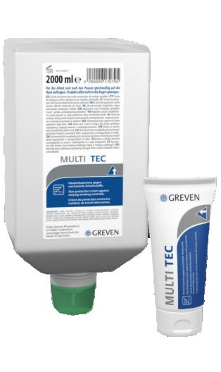 *LOTIUNE DE PROTECTIE UNIVERSALA LIGANA MULTI-TEC, 2000 ML, ART. F022 ( 13042-003 )