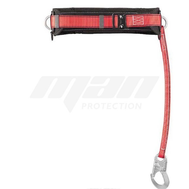 *CENTURA DE SIGURANTA PENTRU POMPIERI PB-31, ART. 1G04