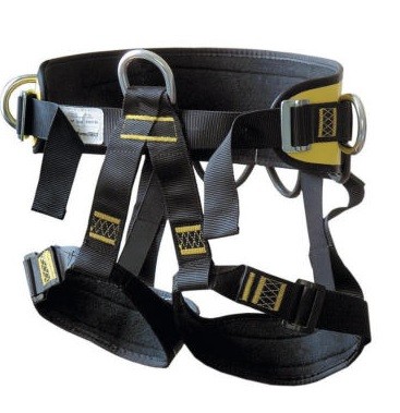 *CENTURA DE SIGURANTA DE POZITIONARE MULTIFUNCTIONALA PB-70, ART. 1G46