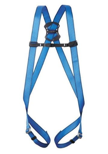 *CENTURA DE SIGURANTA COMPLEXA P-01, ART. 1G34