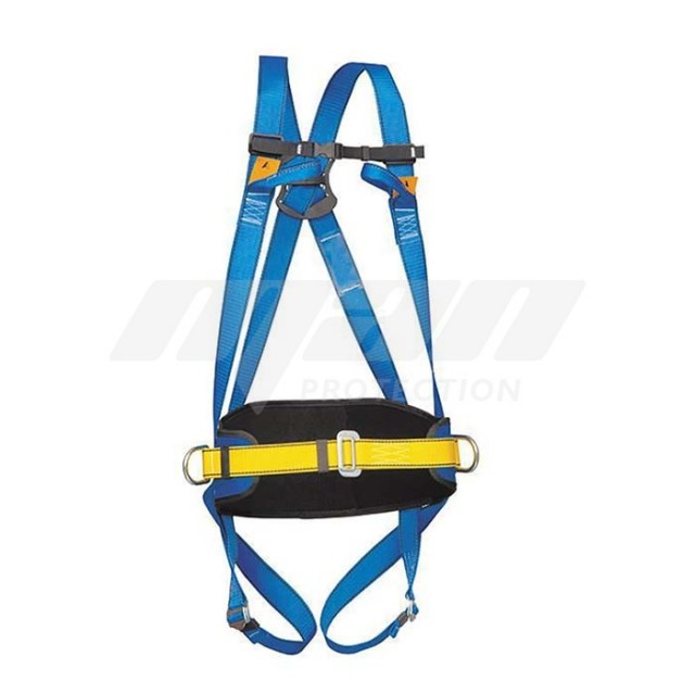 *CENTURA DE SIGURANTA COMPLEXA COMBINATA P-05, ART. 1G36