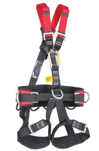 *CENTURA DE SIGURANTA MULTIFUNCTIONALA P-70, ART. 1G52