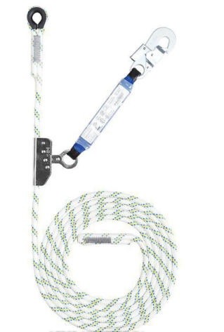 *OPRITOR DE CADERE PE SUPORT FLEXIBIL, ART. 1G01