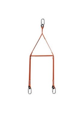 *SUPORT DE RIDICARE SI SALVARE IN DOUA PUNCTE AT 300, ART. 1G67