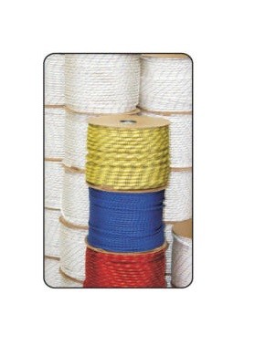 *COARDA SEMISTATICA ?10.5 MM, ART. G999