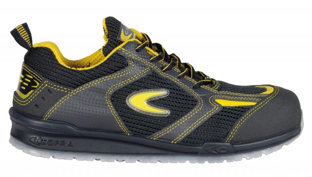 *PANTOF BARTALI, ART. A597