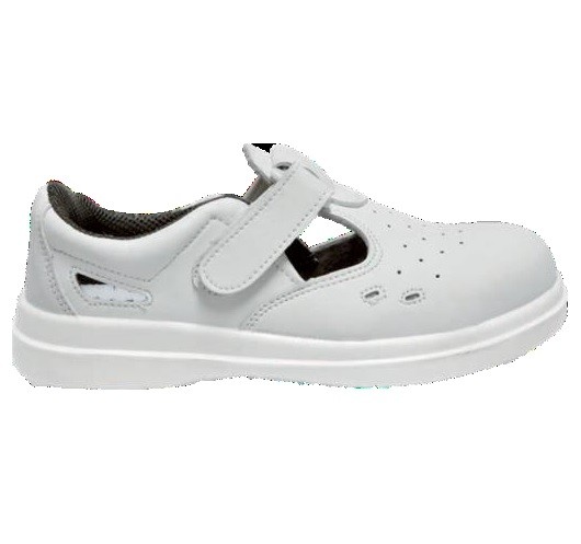 SANDALE DE PROTECTIE SIBARI S1 SRC, RENANIA, ART. A316 ( 3116 )