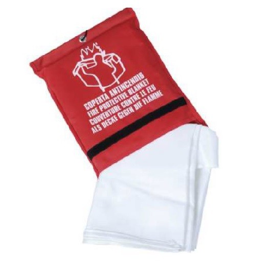 *PATURA ANTIFOC, ART. 1B39 200X200CM