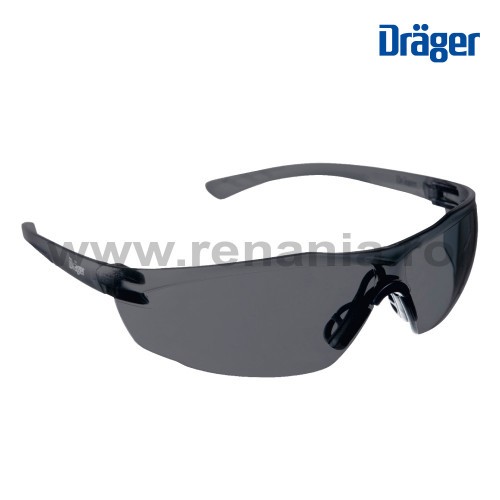 *OCHELARI DE PROTECTIE X-PECT FUMURIU, ART. 2D62 ( D8321 )