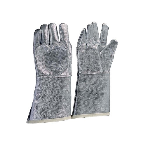 MANUSI DE PROTECTIE ALUMINIZATE CATEGORIA II, ART.C405