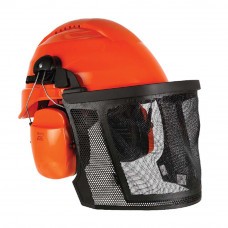KIT OAK FORESTRY (CASCA DE PROTECTIE, ANTIFOANE, VIZIERA) ROCKMAN, ART. 34D8