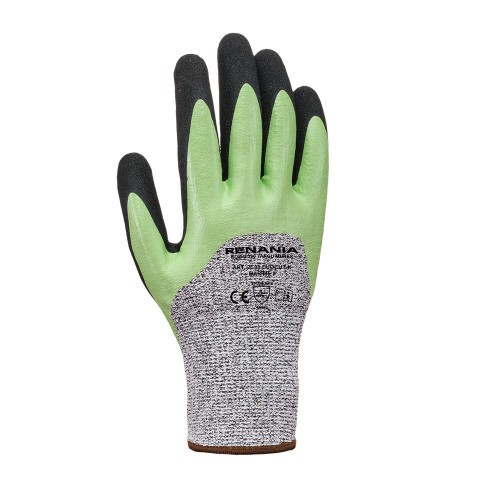 MANUSI DE PROTECTIE ANTI-TAIERE CAT. II DUOCUT-K RENANIA, ART.2C03