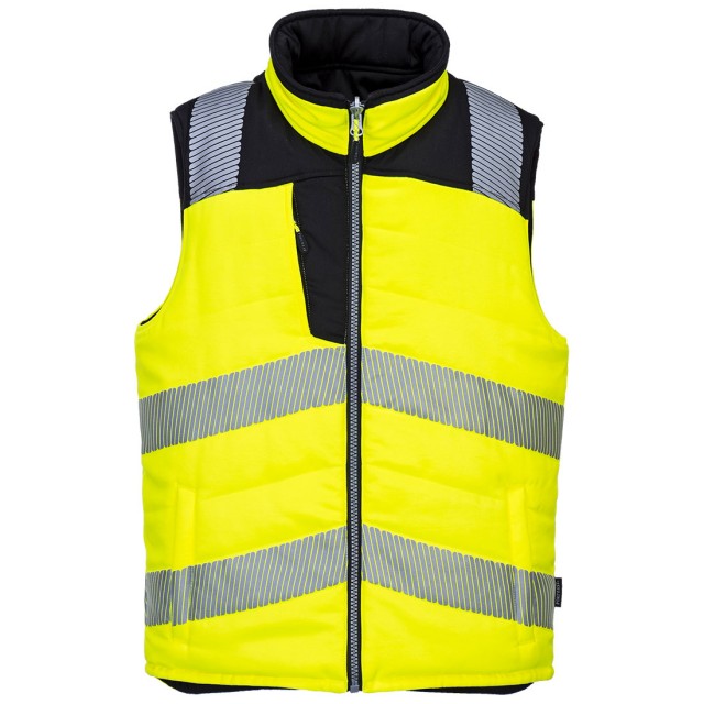 Vesta Reversibila Hi Vis, PW374