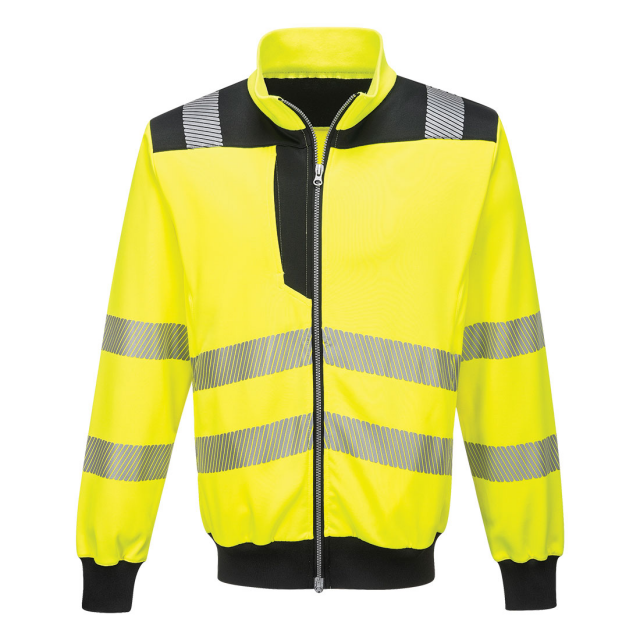 Bluza PW3 HiVis, PW370