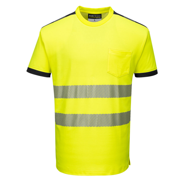 Tricou HiVis, T181