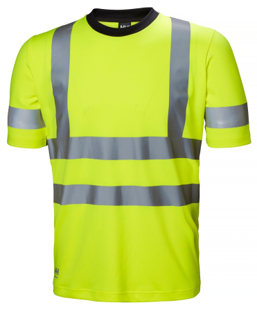 Tricou reflectorizant Helly Hansen Addvis, 79092