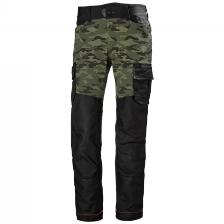 Pantaloni de lucru Helly Hansen Chelsea Evolution Cargo, 77445