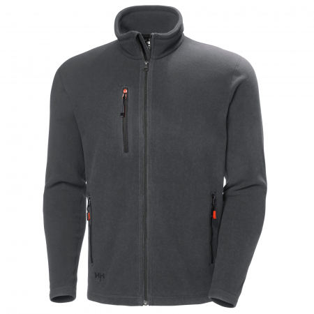 Jacheta Helly Hansen Oxford Fleece, 72026